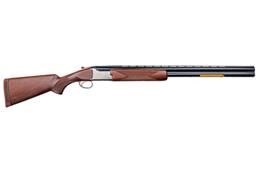BRN CIT WH STN OU 12M/28MC DE