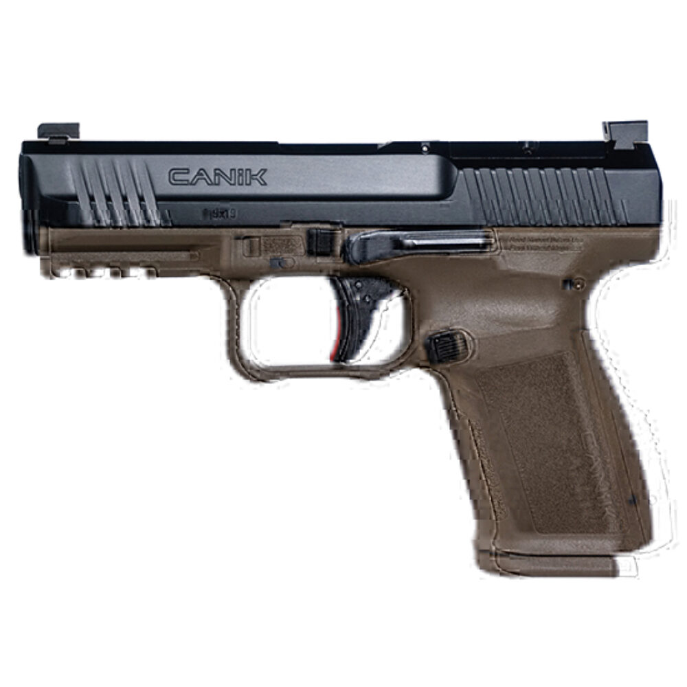 CANIK METE SF 9MM 4.2 BBL