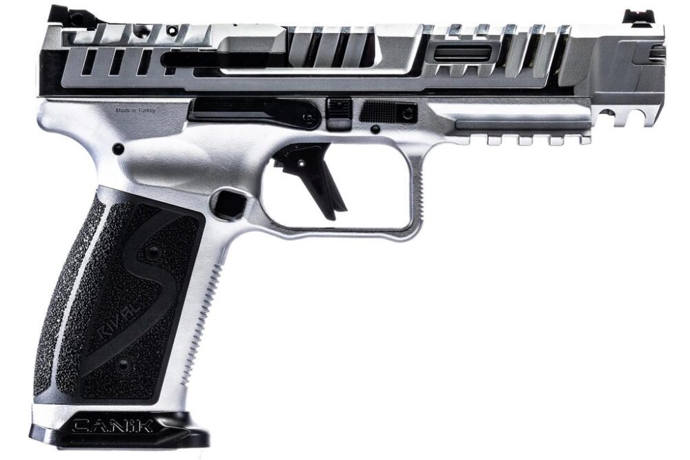 CANIK SFx RIVAL-S 9MM 5 OR