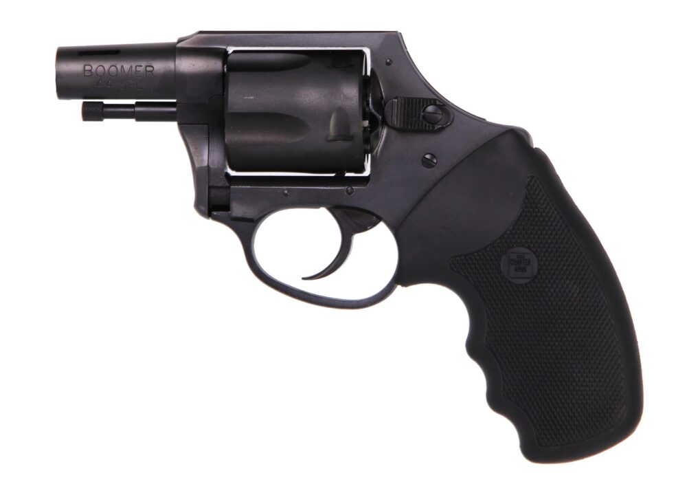 CHARTER ARMS BOOMER 44SPL 2 5RD NIT