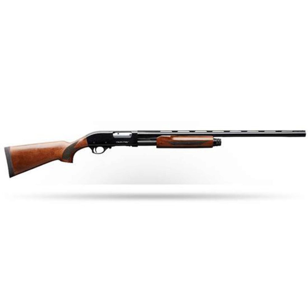 CHARLES DALY 301 SHOTGUN 12GA