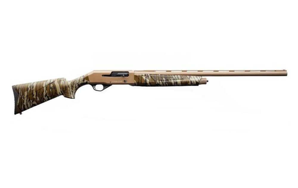CHARLES DALY 601 SHOTGUN 12GA