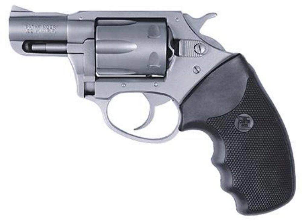 CHARTER ARMS PATHFINDER 22LR