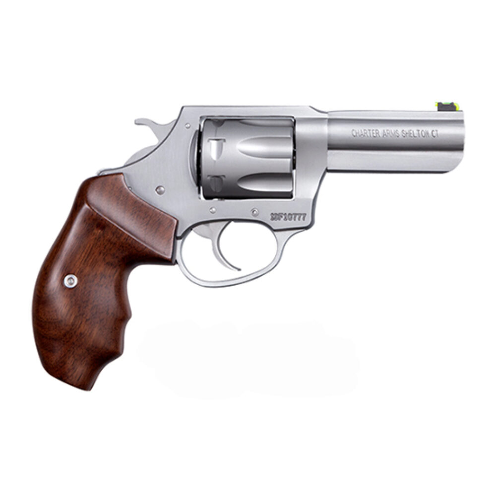 CHARTER ARMS PROFESSIONAL IV