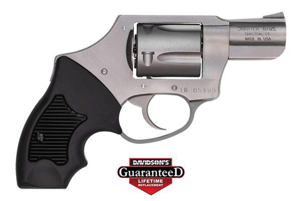 CHARTER ARMS UNDERCOVER LITE