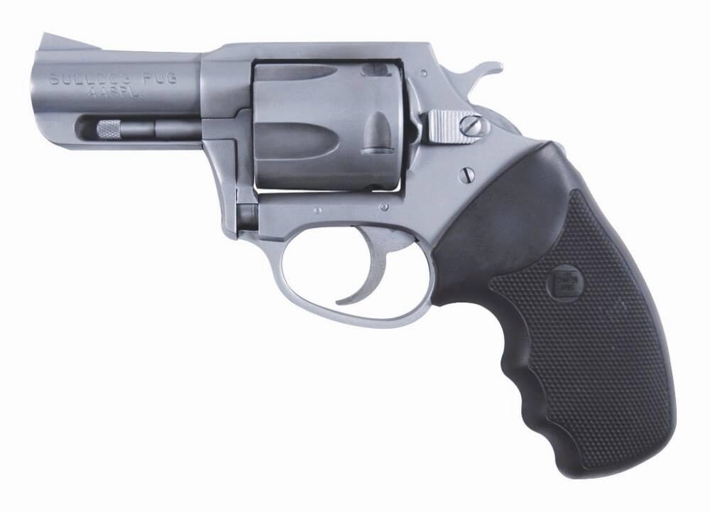 CHARTER ARMS BULLDOG 44SPL