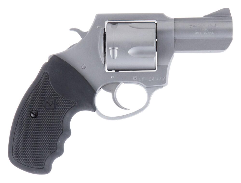 CHARTER ARMS BULLDOG 45LC