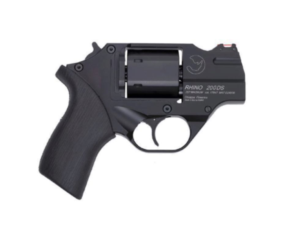 CHIAPPA RHINO 200DS 357MAG