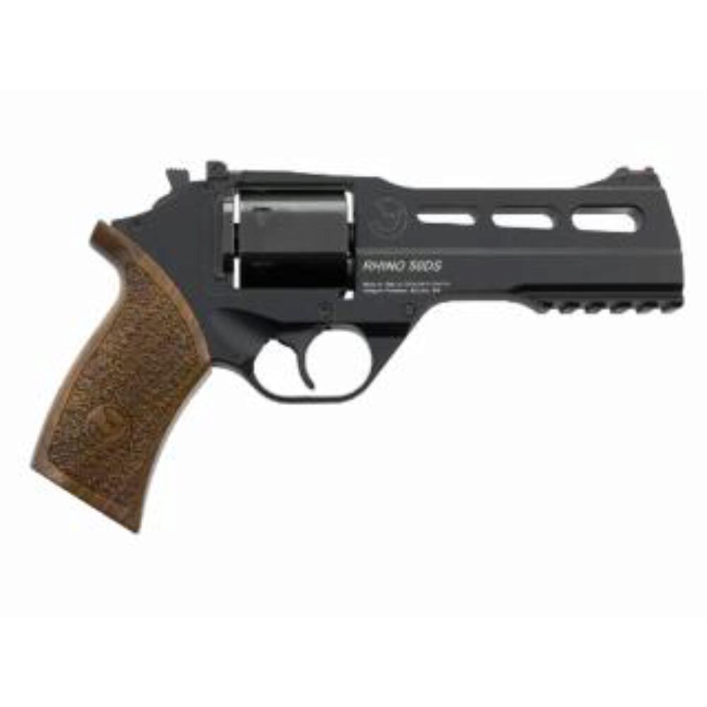 CHIAPPA RHINO 40SA 357MAG