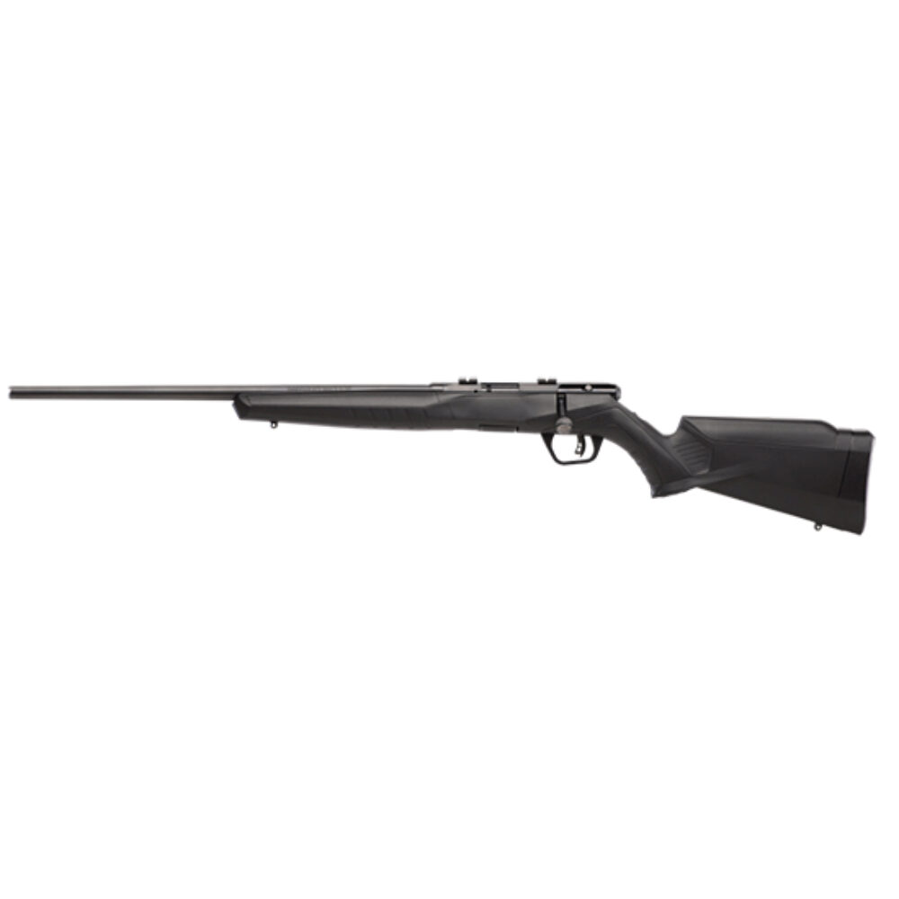 SAV B17F 17HMR BA RFL 10RD LH