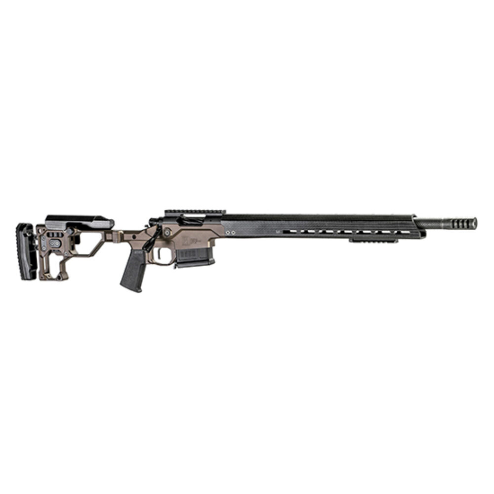 CHRISTENSEN MPR 6.5CM