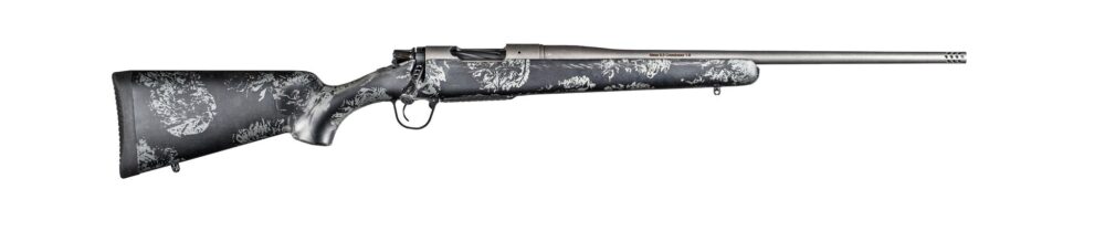 CHRISTENSEN MESA FFT 7MM PRC
