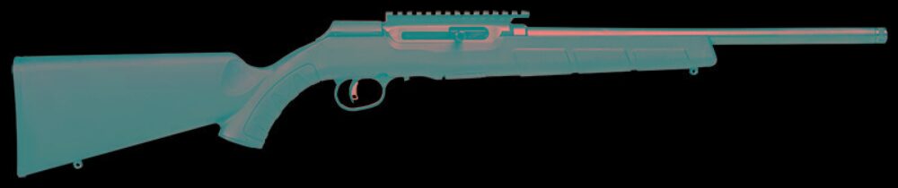 SAV A22 FV-SR 22LR SA SYN 10RD