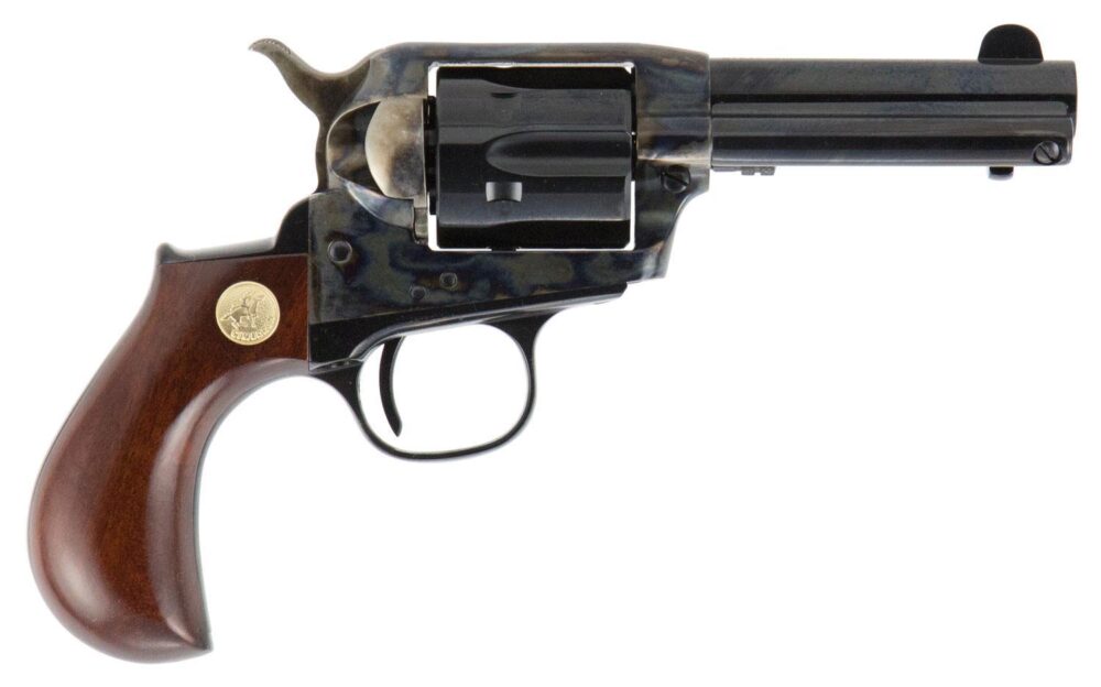 CIMARRON LIGHTNING 38SPL
