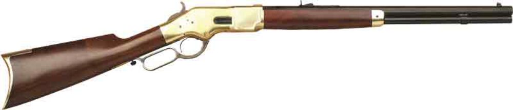 CIMARRON 1866 YELLOWBOY 45LC