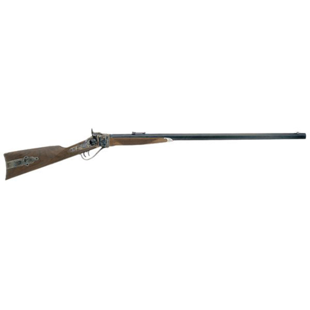 CIMARRON 1874 RIFLE FROM DOWN