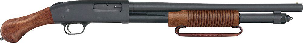 MSBRG 590 NIGHTSTICK 12/18.5 6RD