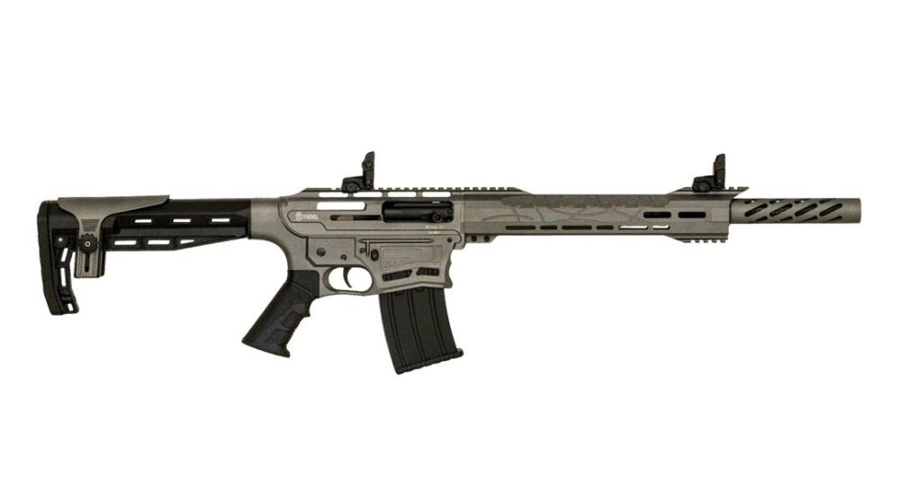 CITADEL BOSS25 12GA. 3 18.75