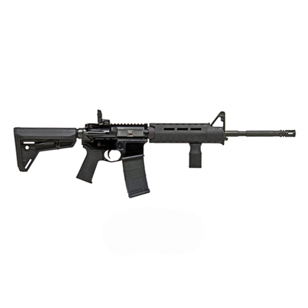 COLT AR-15 5.56 RIFLE 30-SHOT