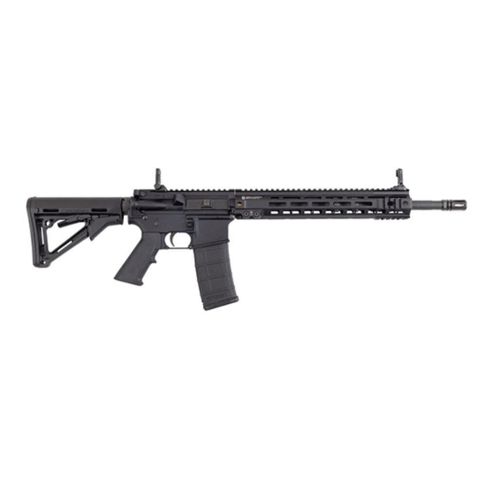 COLT M4 CARBINE 223 16.1 BBL