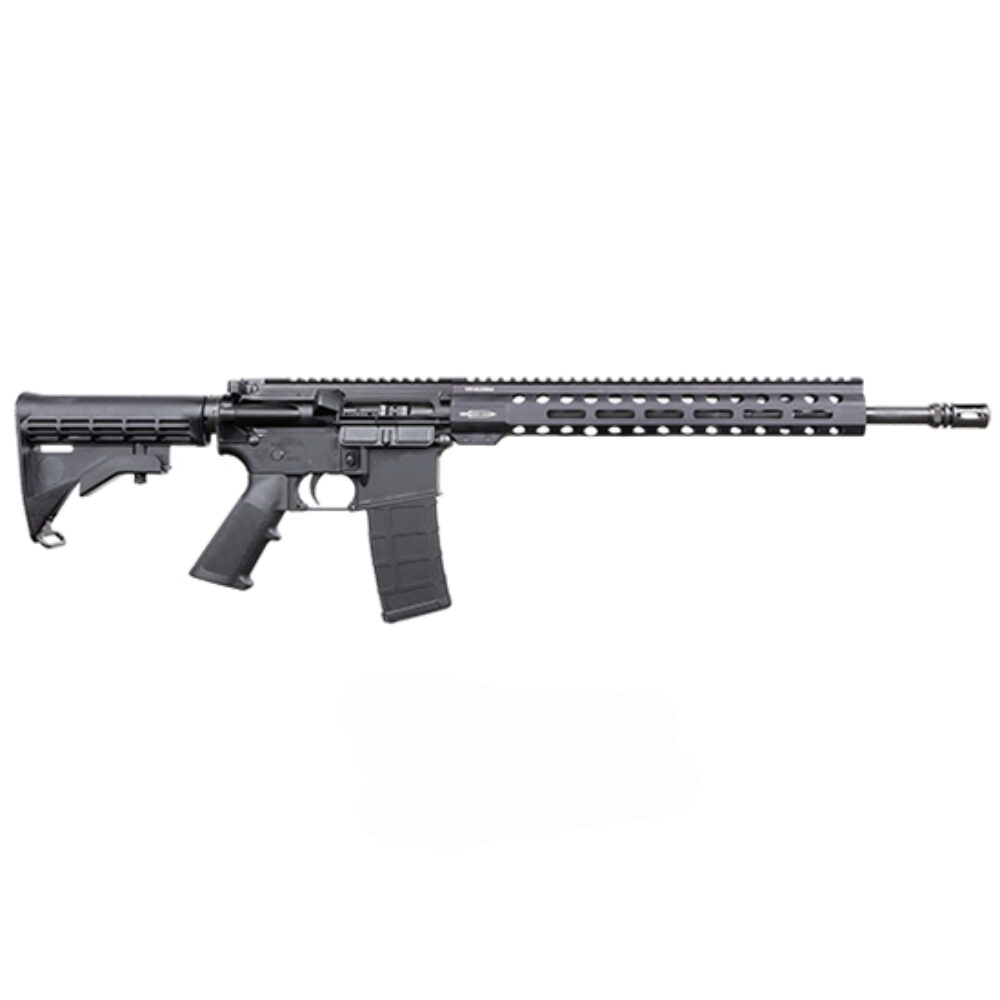 COLT TROOPER M4 223 M-LOK