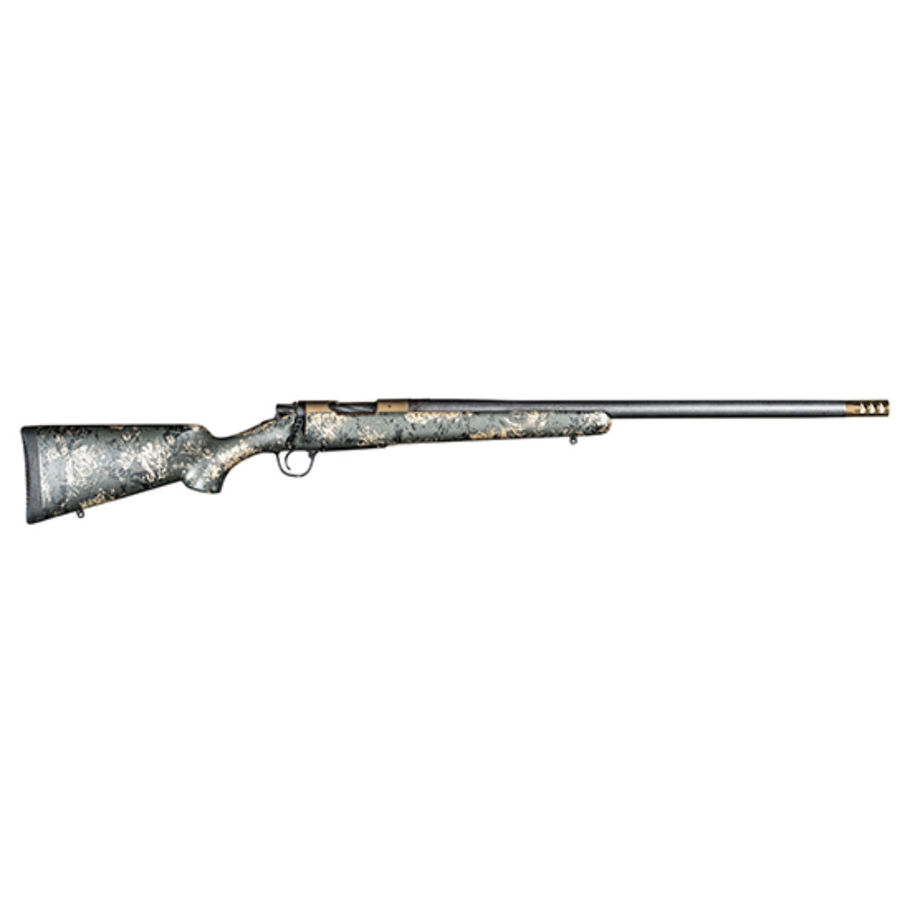 RIDGELINE FFT 270WSM BRNZ 20