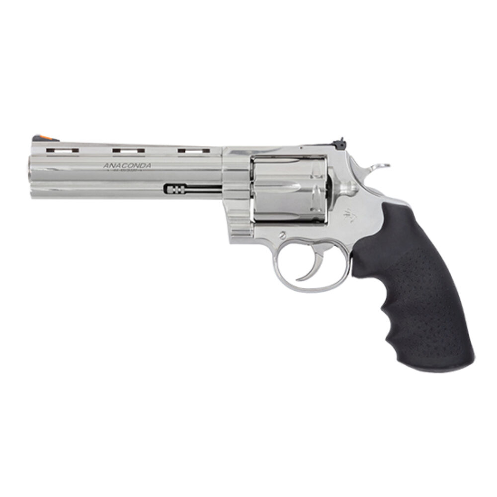 COLT ANACONDA 44MAG 6 SS