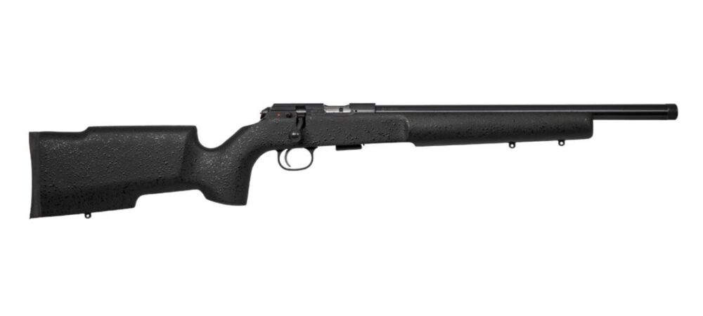 CZ 457 PRO VARMINT 22LR 16