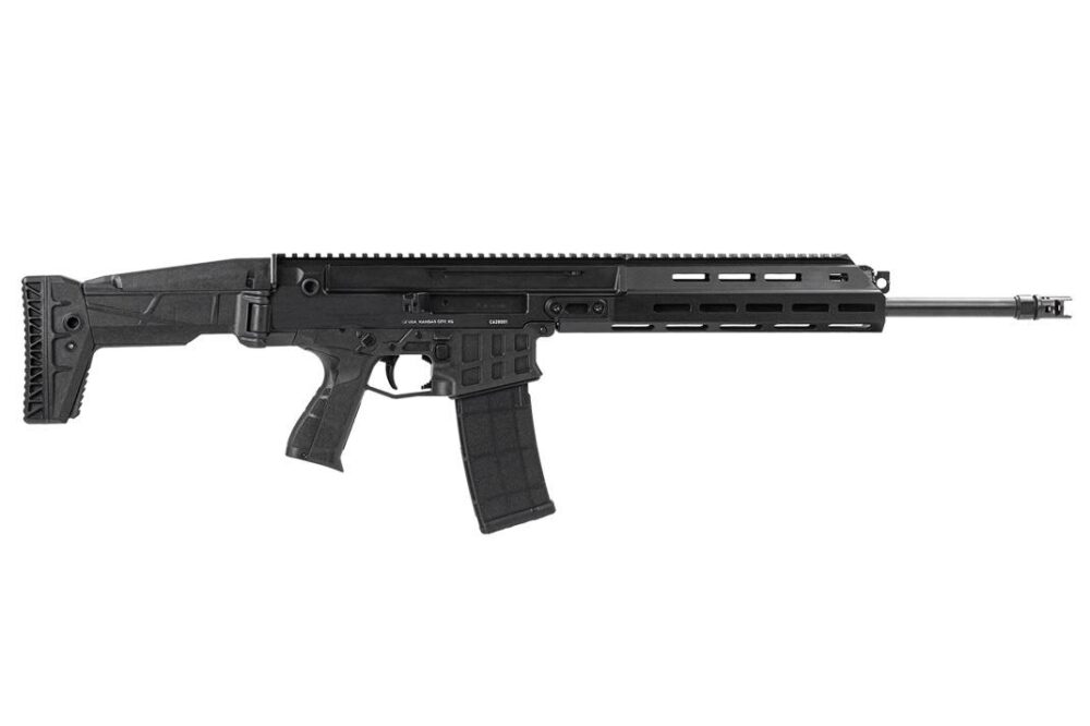 CZ BREN 2 MS CARBINE 5.56X45