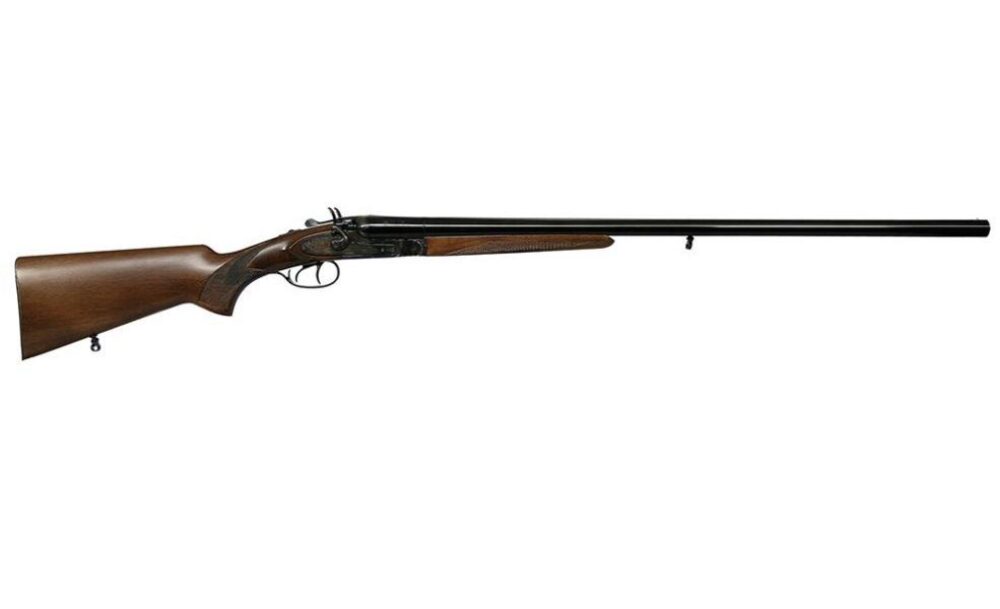 CZ HAMMER CLASSIC S/S 12 GAUGE
