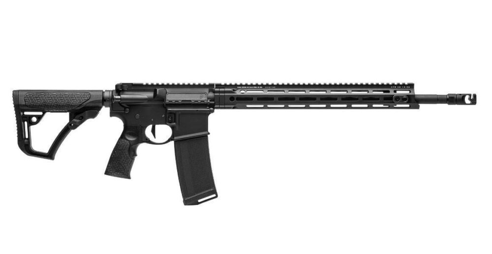 DANIEL DEF. M4 CARBINE V7PRO