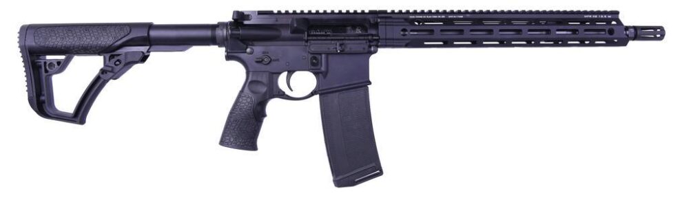 DANIEL DEF. M4 CARBINE V7SLW