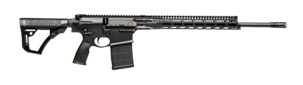 DANIEL DEF DD5 V5 RIFLE