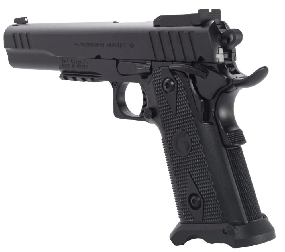 GIRSAN 2311 10MM 6 HNTR 15RD OR