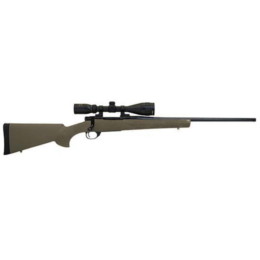 HOWA GAMEPRO 6.5CR TB PKG GRN