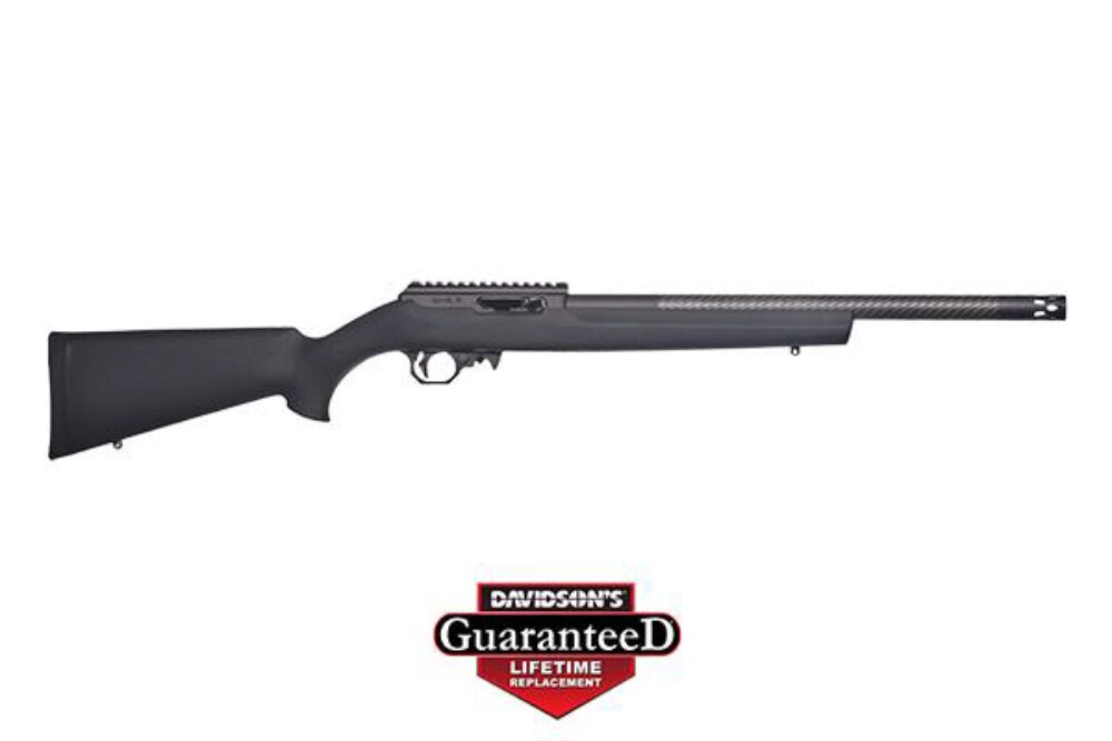 VOL SUPERLITE 17HMR SA B HOGUE