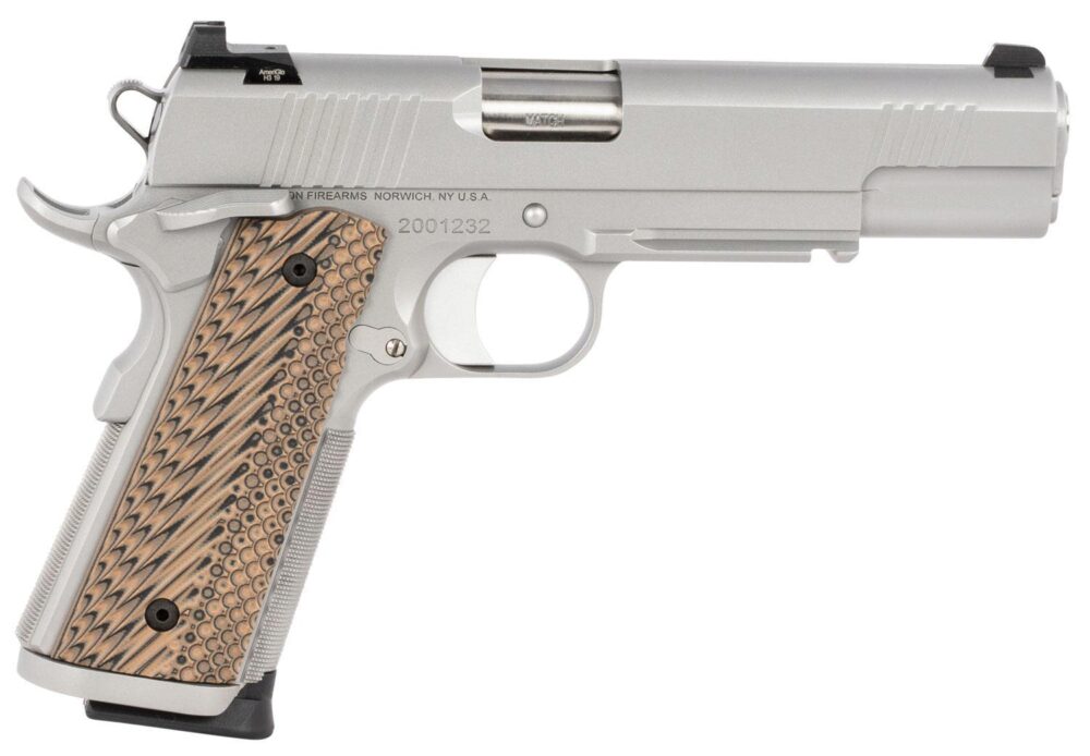 CZU DW SPEC 9MM SS 10RD NS