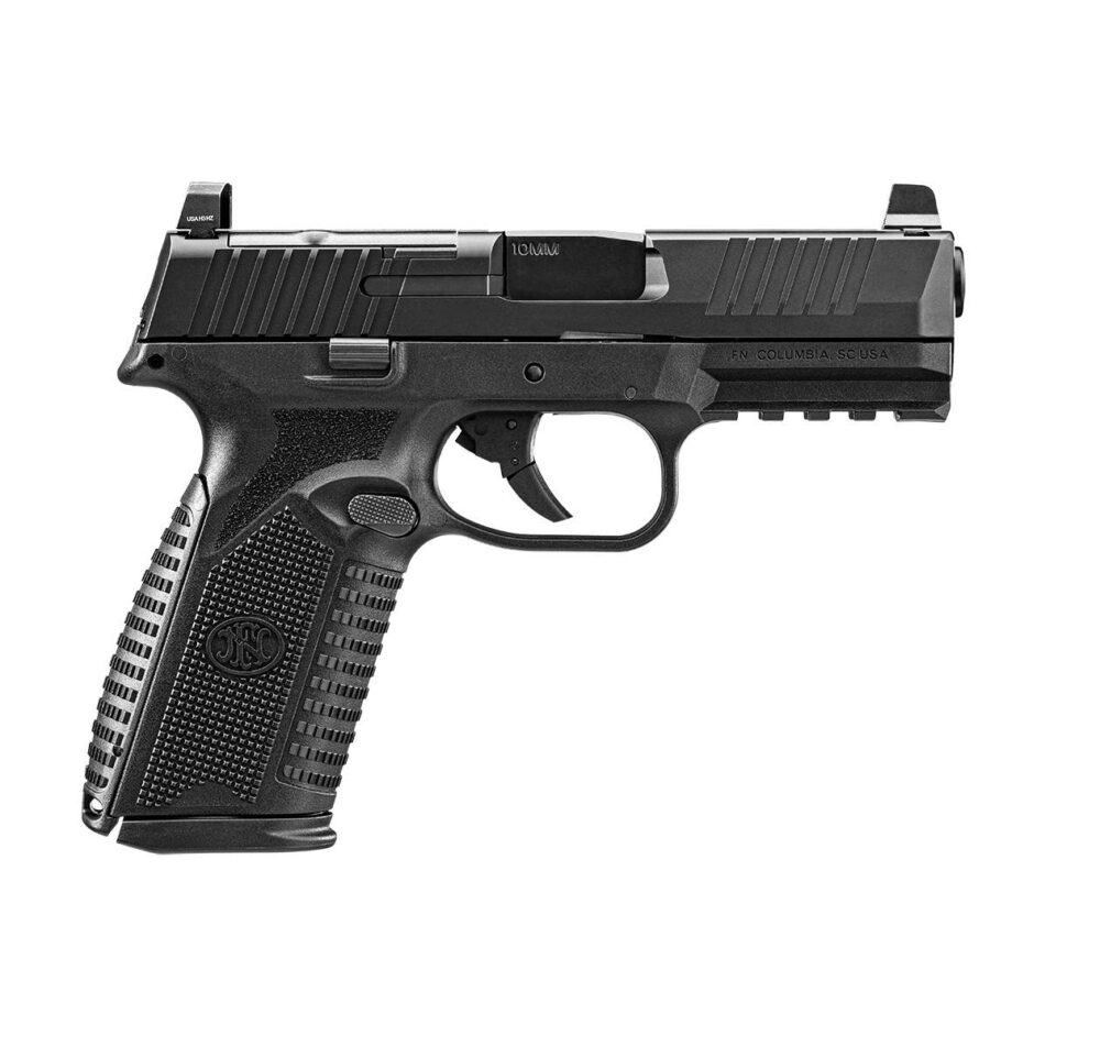 FN 510 MRD 10 MM NMS