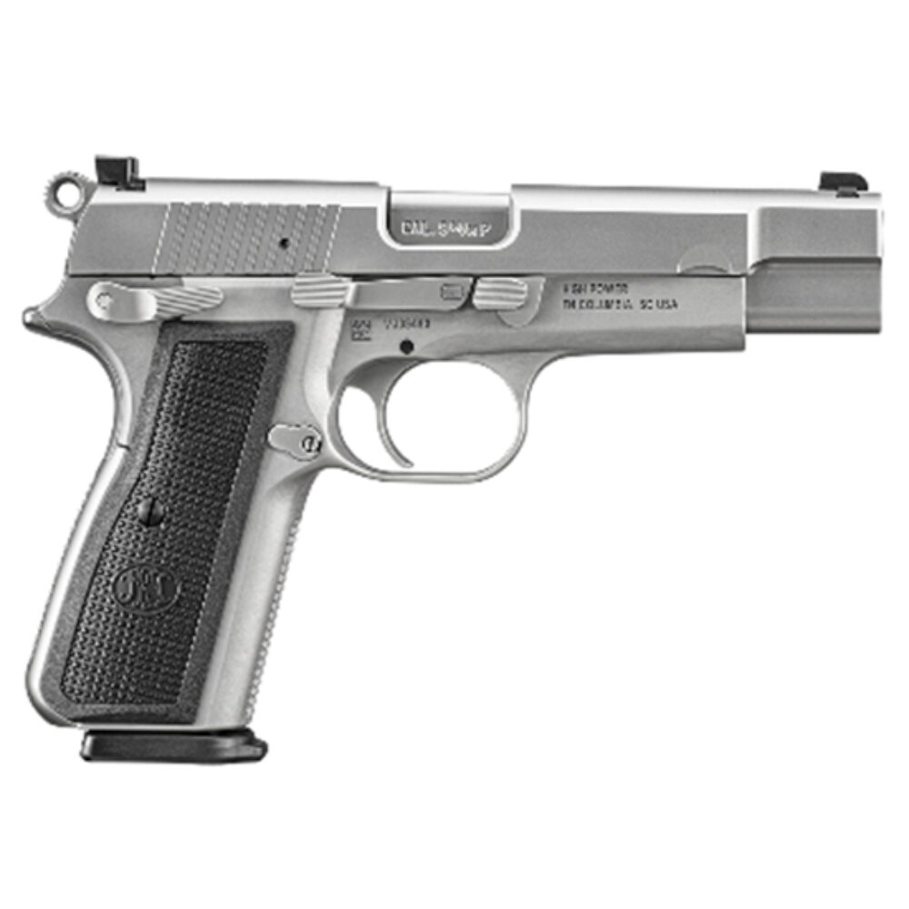 FN HIGH POWER 9MM LUGER