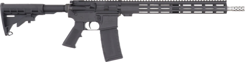 GLFA AR15 RIFLE 223 WYLDE