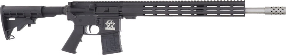 GLFA AR15 450 BUSHMASTER