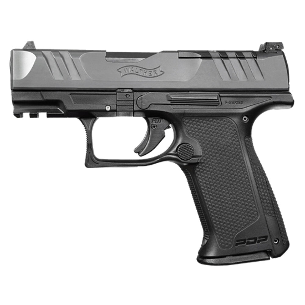 WAL PDP F-SERIES 9MM 3.5 10RD BLK