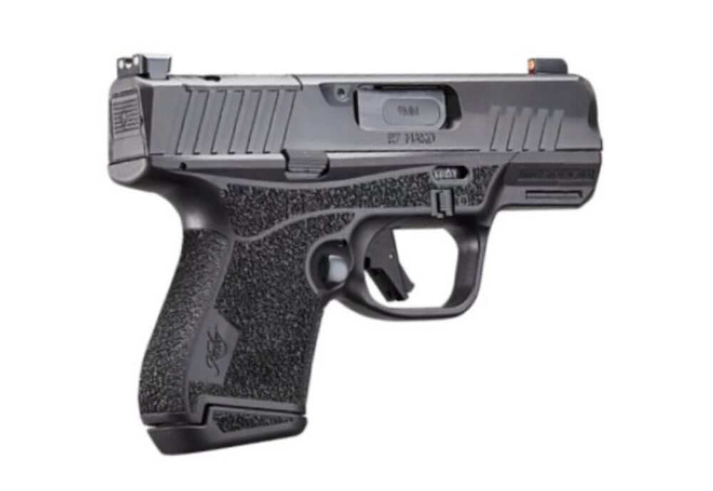 KIMBER R7 MAKO 9MM 3.37 13RD BLK