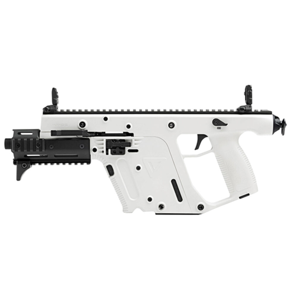 KRISS VECTOR SDP-E G2 10MM