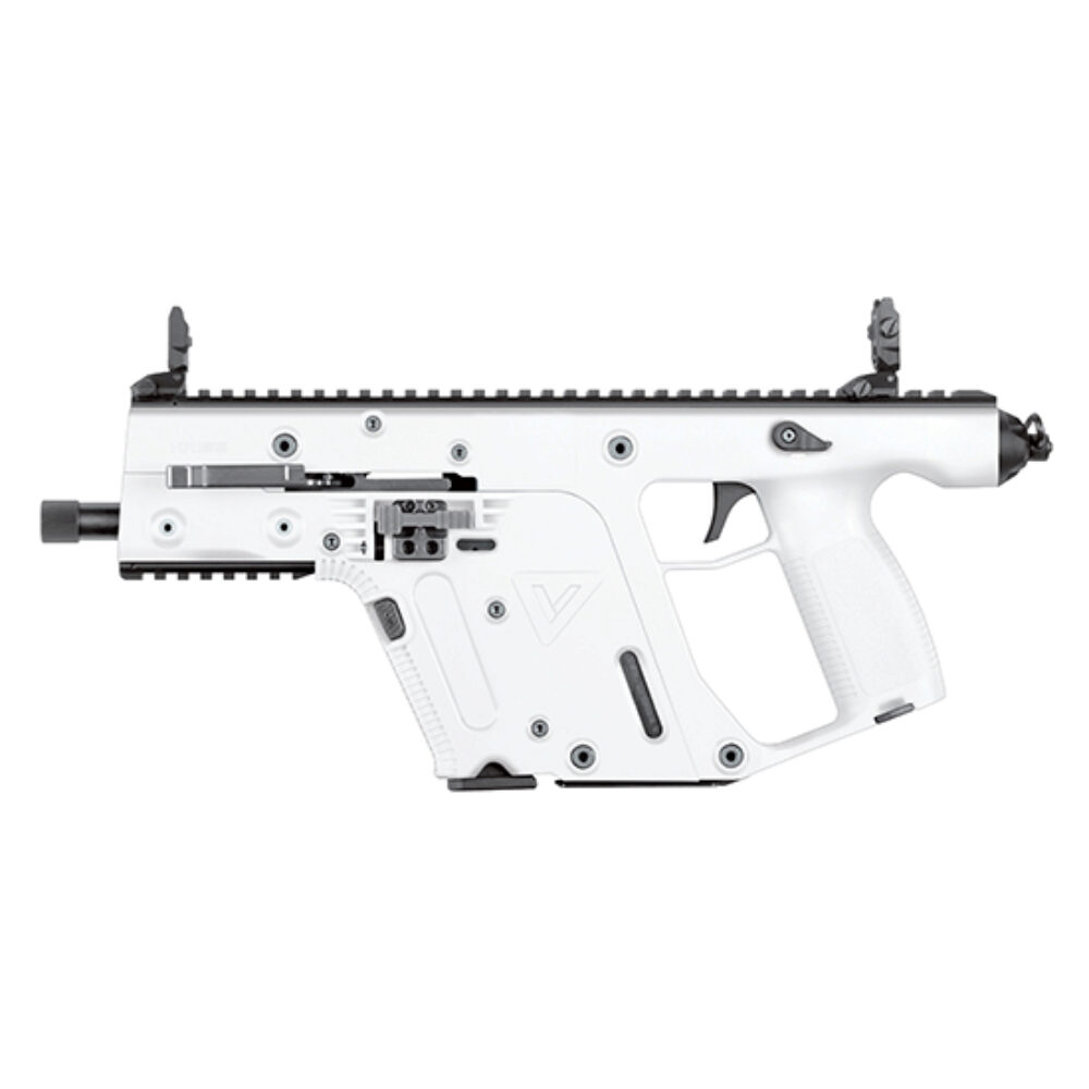 KRISS VECTOR SDP G2 PISTOL 9MM