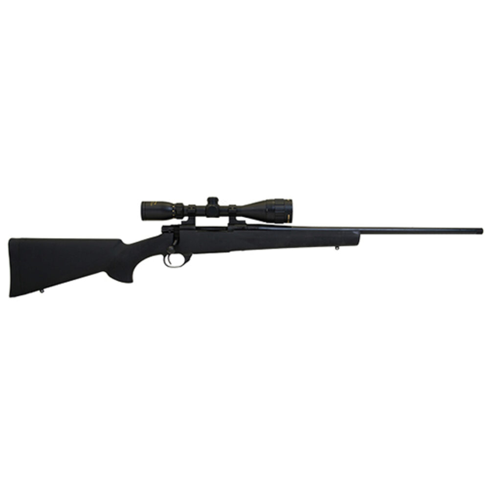 HOWA M1500 GP2 6.5CM