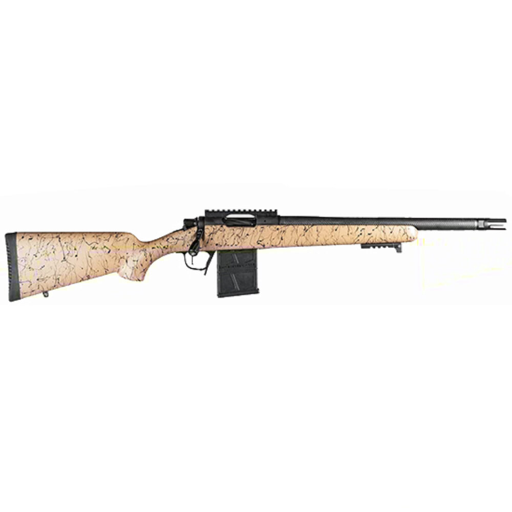 CHRISTENSEN RL SCOUT 308WIN 16 5RD