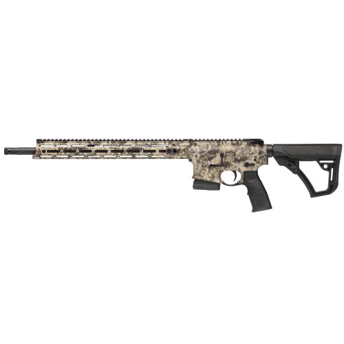 DANIEL DEFENSE DDM4 HUNTER 6.8 SPC 18 5RD KRYPTEK HIGHLANDER