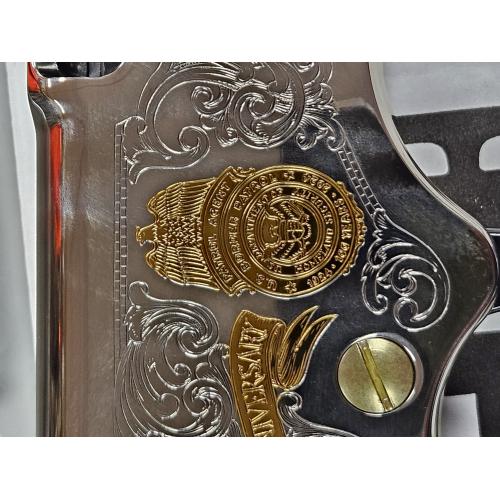 HENRY GOLDEN BOY 22LR US BORDER PATROL CUSTOMS 100TH ANNIVERSARY