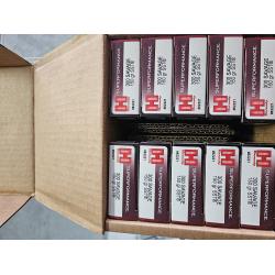 (10) 20 round boxes Hornady Superformance 300 Savage 150 Grain SST 82221